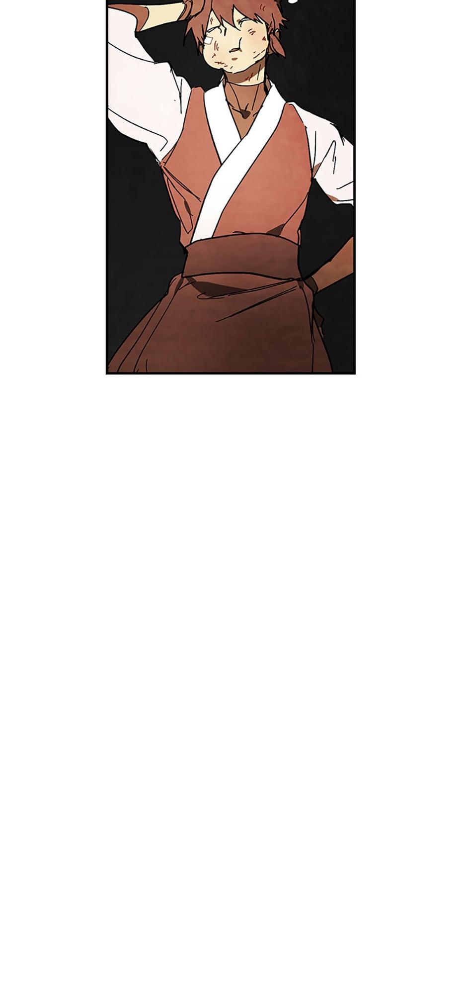 Yi Shen Dang Guan Chapter 81 55